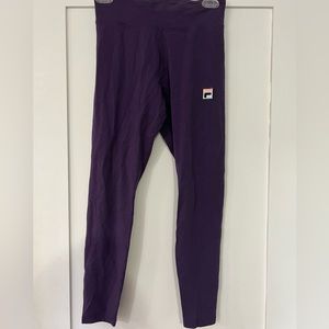 Women’s small leggings, fila